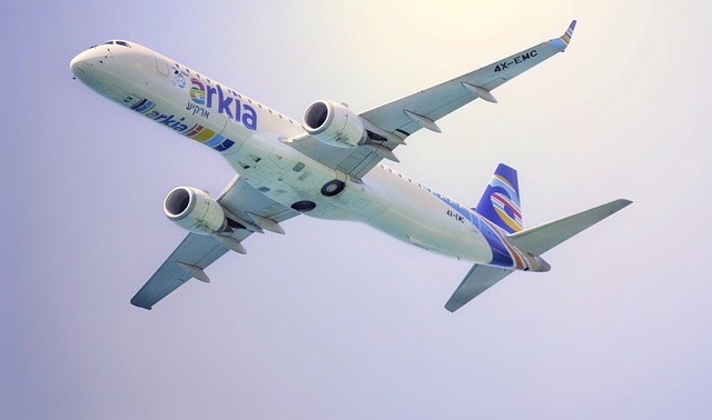 חוק שירותי תעופה (פיצוי וסיוע בשל ביטול טיסה או שינוי בתנאיה